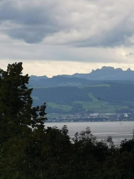 Wohnen Direkt Am Uferpark Mit Grossem Balkon Und Seeblick FDH المظهر الخارجي الصورة