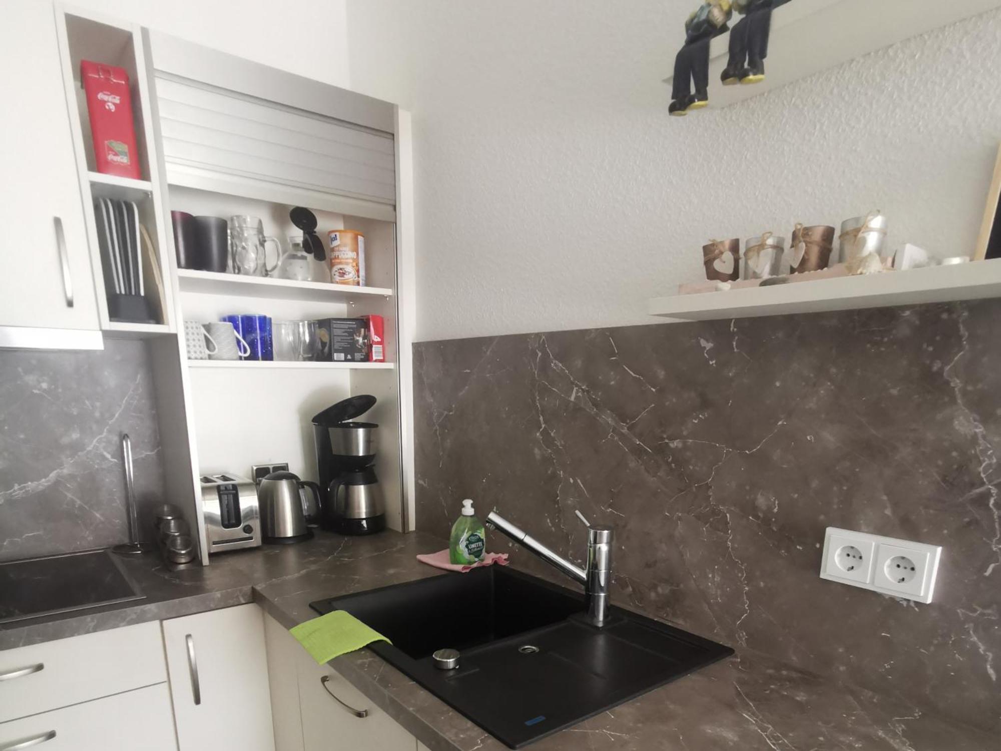 Wohnen Direkt Am Uferpark Mit Grossem Balkon Und Seeblick FDH المظهر الخارجي الصورة
